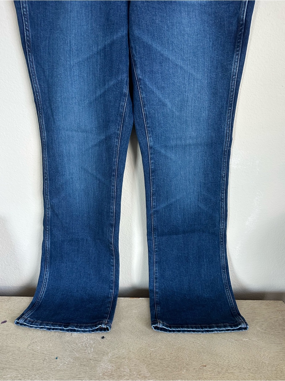 Wrangler Retro Bailey High Rise Bootcut Jeans - Picture 12 of 15